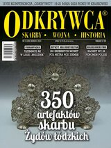 Odkrywca 3/2023
