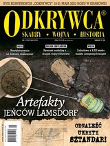 Odkrywca 5/2023