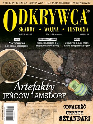 Odkrywca 5/2023