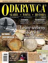 Odkrywca 6/2023