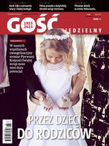 Gość Niedzielny Elbląski 18/2023