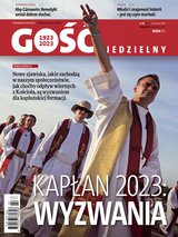 Gość Niedzielny Elbląski 22/2023
