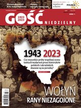 Gość Niedzielny Elbląski 27/2023