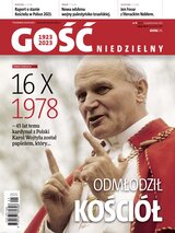 Gość Niedzielny Elbląski 41/2023