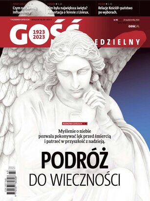 Gość Niedzielny Elbląski 43/2023