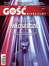 Gość Niedzielny Gliwicki 15/2023