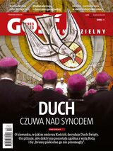 Gość Niedzielny Gliwicki 40/2023