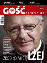 Gość Niedzielny Koszalińsko-Kołobrzeski 6/2023