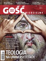 Gość Niedzielny Krakowski 44/2023