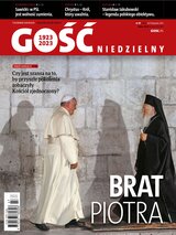 Gość Niedzielny Krakowski 47/2023