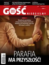 Gość Niedzielny Łowicki 39/2023