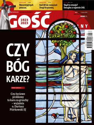 Gość Niedzielny Lubelski 9/2023