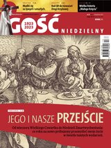 Gość Niedzielny Płocki 13/2023