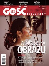 Gość Niedzielny Płocki 20/2023