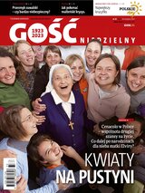 Gość Niedzielny Płocki 33/2023