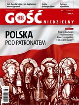 Gość Niedzielny Płocki 45/2023
