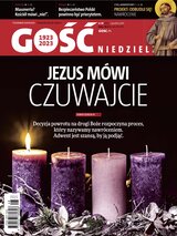 Gość Niedzielny Płocki 48/2023