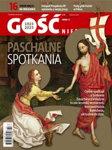 Gość Niedzielny Radomski 14/2023