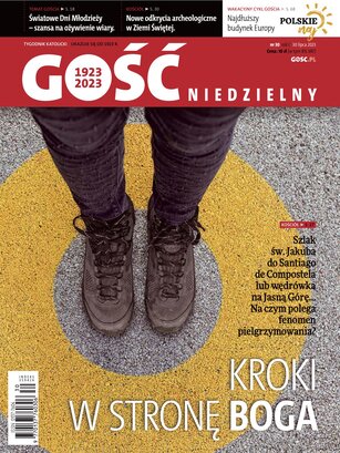 Gość Niedzielny Świdnicki 30/2023