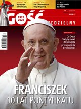 Gość Niedzielny Tarnowski 10/2023