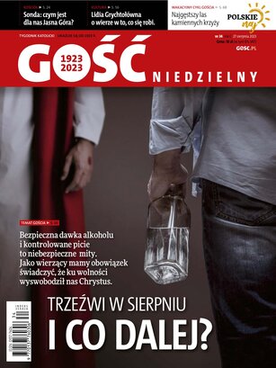 Gość Niedzielny Tarnowski 34/2023