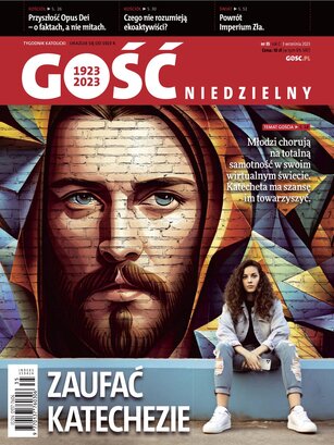 Gość Niedzielny Tarnowski 35/2023
