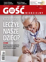 Gość Niedzielny Wrocławski 28/2023