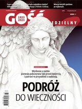 Gość Niedzielny Wrocławski 43/2023