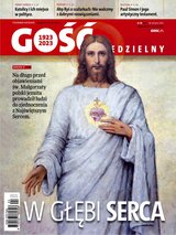 Gość Niedzielny Zielonogórsko-Gorzowski 24/2023