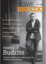 Nowe książki 7-8/2023