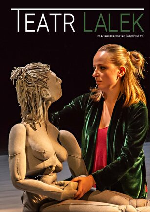 Teatr Lalek 4/2023