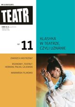 Teatr 11/2023