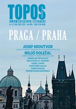Topos. Dwumiesięcznik Literacki 1-2/2023