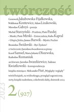 Twórczość 2/2023