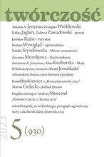 Twórczość 5/2023