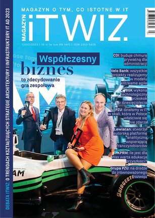 ITwiz 1/2023