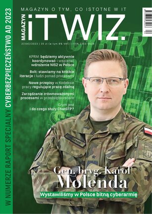 ITwiz 2/2023
