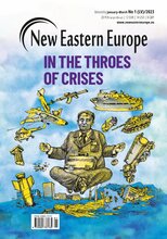 New Eastern Europe 1/2023