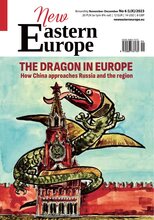 New Eastern Europe 6/2023