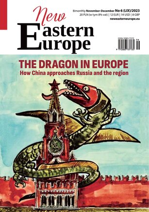 New Eastern Europe 6/2023