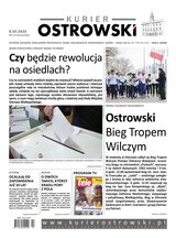 Kurier Ostrowski 10/2023