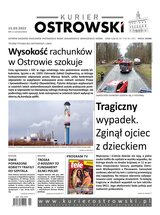 Kurier Ostrowski 11/2023