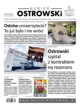 Kurier Ostrowski 12/2023