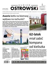 Kurier Ostrowski 13/2023