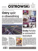 Kurier Ostrowski 15/2023