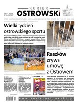 Kurier Ostrowski 16/2023