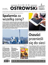 Kurier Ostrowski 18/2023