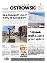 Kurier Ostrowski 19/2023