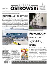 Kurier Ostrowski 20/2023