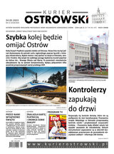 Kurier Ostrowski 21/2023